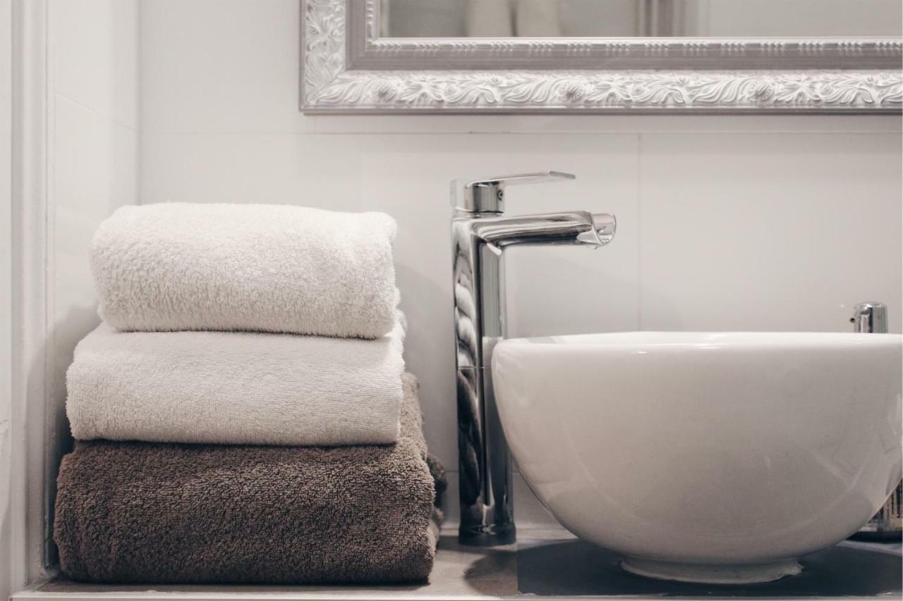Ternes Cozy Studio Paris Dış mekan fotoğraf