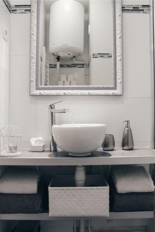 Ternes Cozy Studio Paris Dış mekan fotoğraf