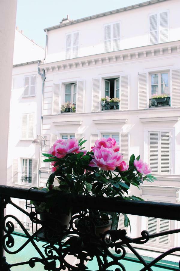 Ternes Cozy Studio Paris Dış mekan fotoğraf